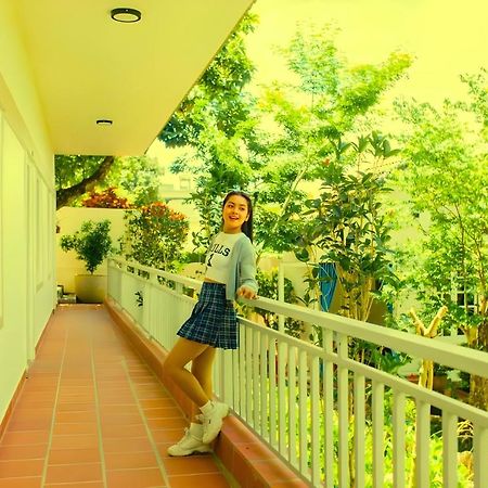 Villa Dieu Thong - Secrect Garden, View San May Va Nui 大叻 外观 照片